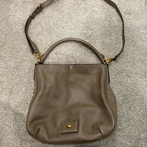 Marc Jacob leather purse